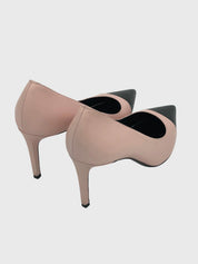 Saint Laurent / YSL Anja Pump EU 39 Pink