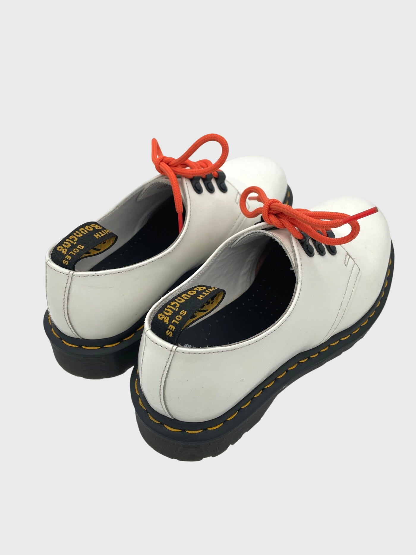 Dr. Martens 1461 BEN Derby EU 40 Weiß