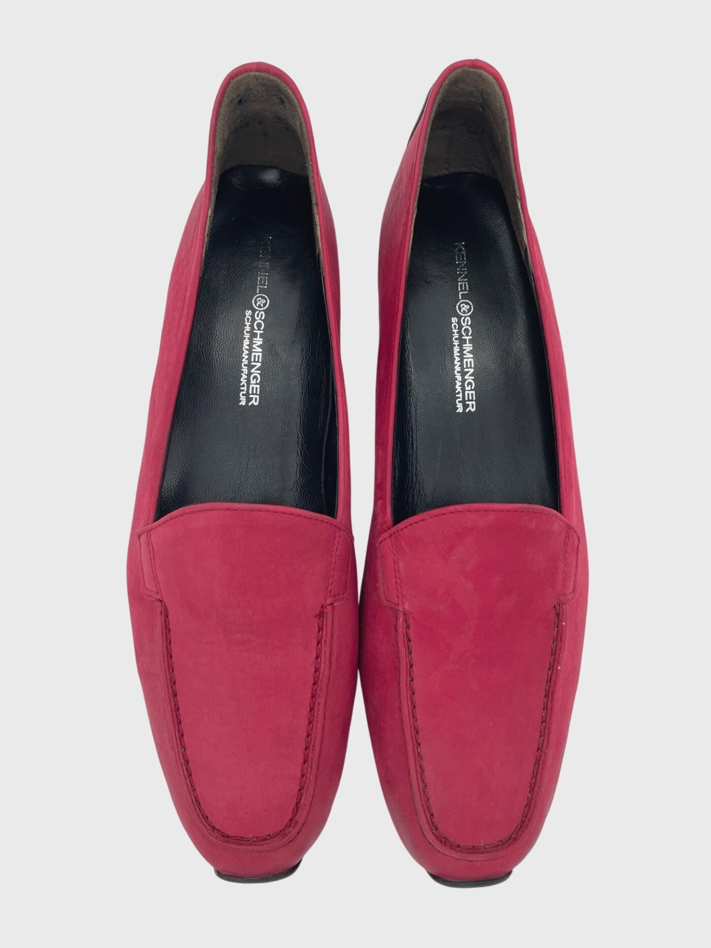 Kennel & Schmenger Soda Loafer EU 40 Rot