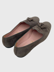 Pretty Ballerinas ANGELIS HARBOUR Ballerina EU 37 Braun