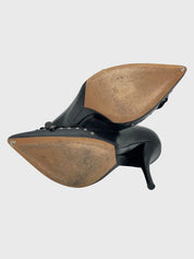 Tabitha Simmons Ethel Pump EU 35 Schwarz - Image 9