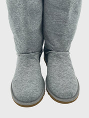 UGG Lo Pro Button Stiefel EU 39 Grau
