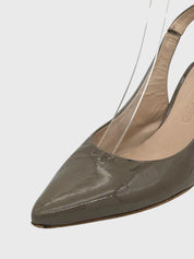 Kennel & Schmenger Silvana  Slingback EU 37.5 Beige