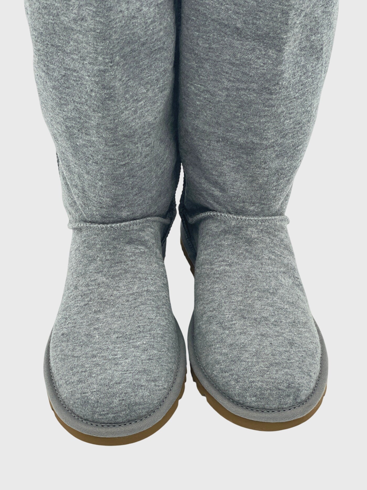UGG Lo Pro Button Stiefel EU 39 Grau