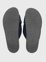Copenhagen Studios CPH811 Neopren Flache Sandale EU 41 Schwarz