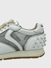 Voile Blanche Julia Low Top Sneaker EU 37 Weiß