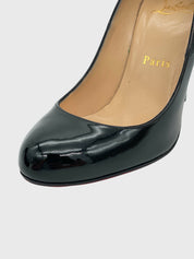 Christian Louboutin Fifi Pump EU 36 Schwarz