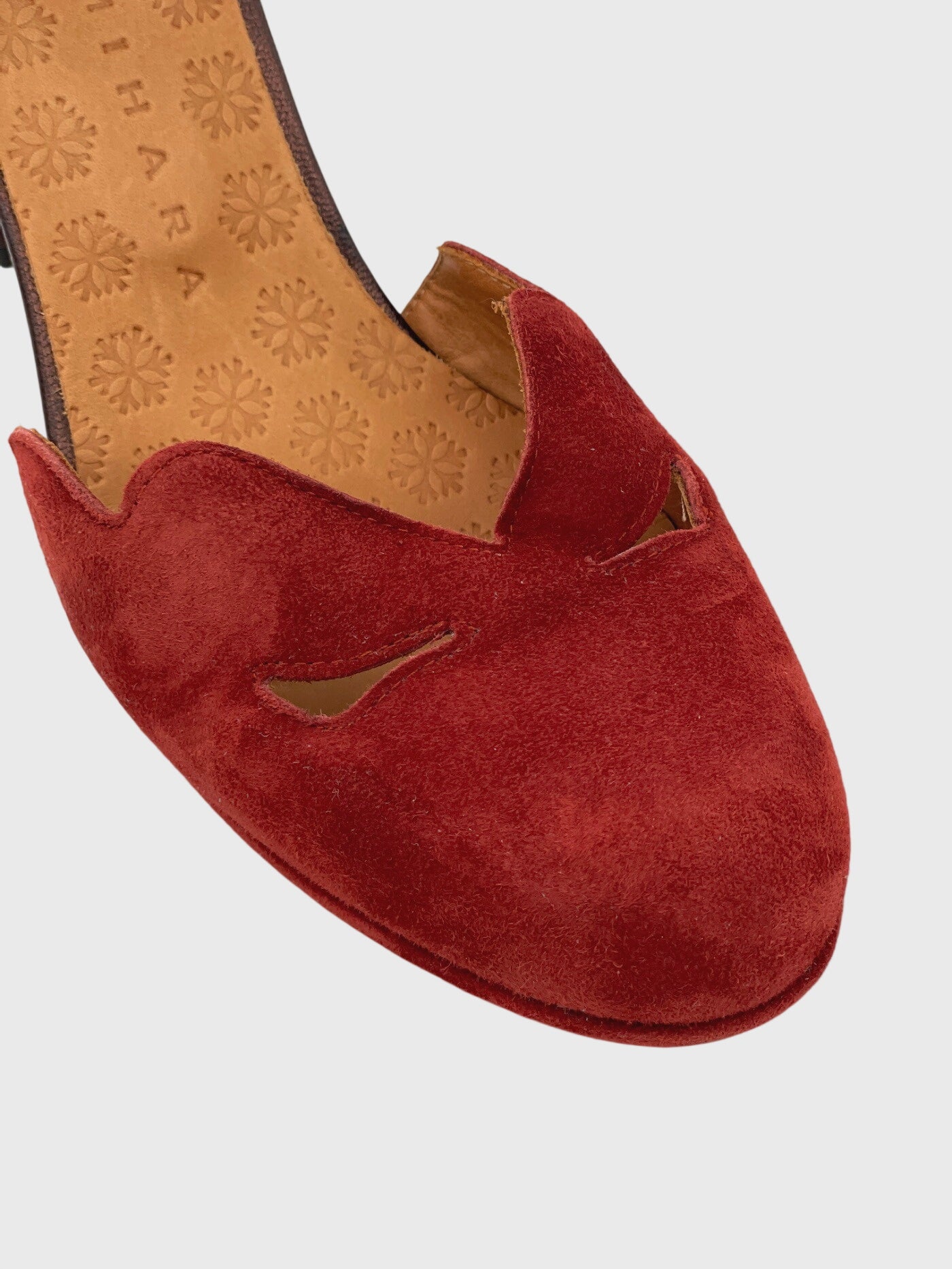 Chie Mihara Nadila Pump EU 38 Rot