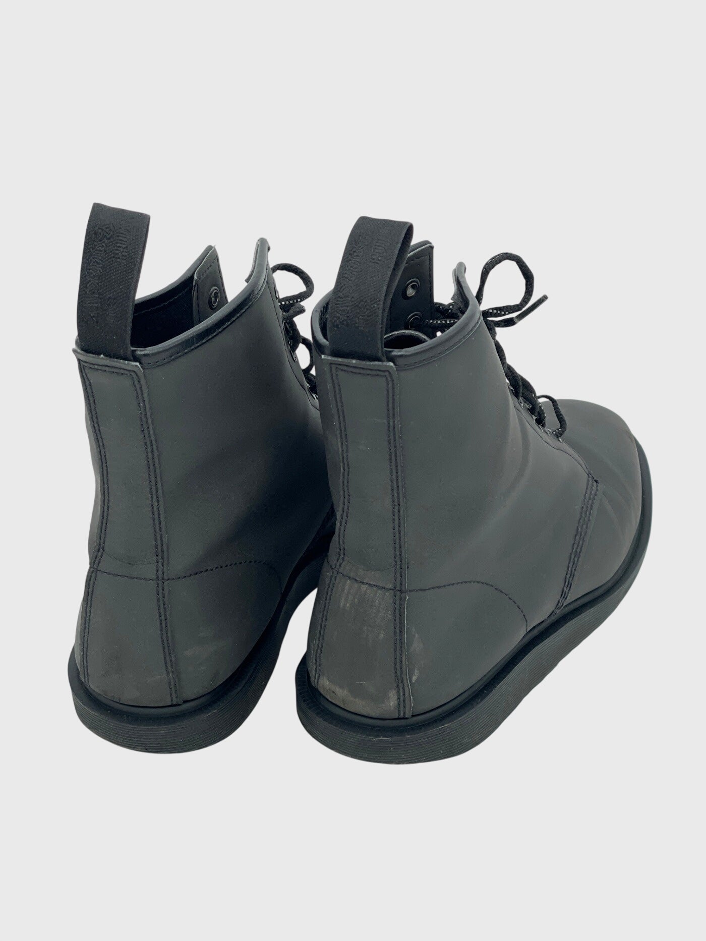Dr. Martens Whiton Ankle Boot EU 43 Schwarz