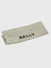 Bally "Spectator" Oxford Pump EU 36 Mehrfarbig