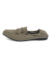 Kennel & Schmenger Velour Loafer EU 38 Beige