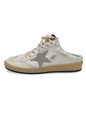 Golden Goose Ball Star Sabot Slip-On Sneaker EU 39 Weiß