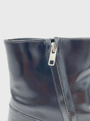 Isabel Marant Etoile Connor Chelsea EU 40 Schwarz