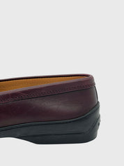 Tod's City Gommino Mokassin EU 36.5 Braun