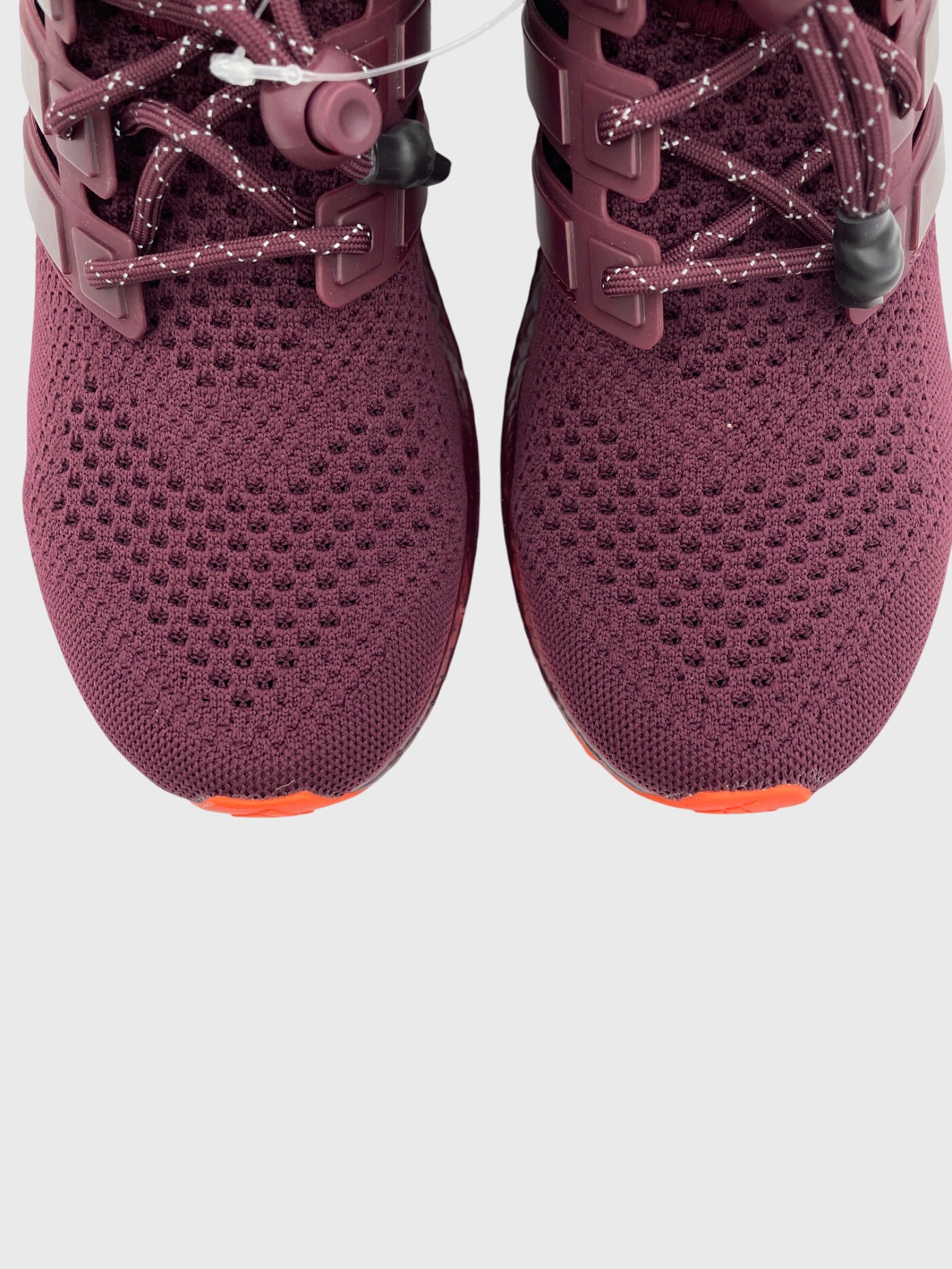 Adidas x Ivy Park Ultra Boost Low Top EU 43.5 Rot