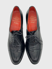 Carmina Madison Pump EU 39 Schwarz
