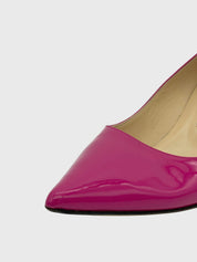 Jimmy Choo Romy Pump EU 36.5 Pink