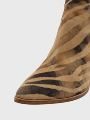 Kennel & Schmenger Camille Ankle Boot EU 38 Beige