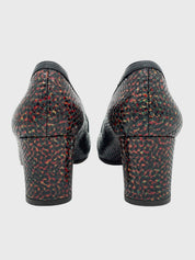 Chie Mihara Mary Jane Pump EU 39 Mehrfarbig