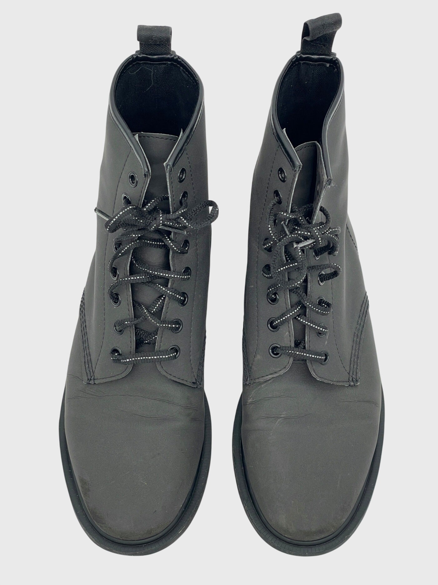 Dr. Martens Whiton Ankle Boot EU 43 Schwarz