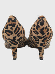 Freelance Itlys 4 Pumps 1819 Pump EU 39.5 Mehrfarbig