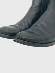 Church's Chelsea Chelsea EU 37.5 Schwarz