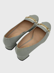 Tod's Kate Pump EU 38 Grau