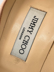 Jimmy Choo Romy Pump EU 39 Pink - Image 9
