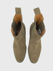 UGG Hillhurst Chelsea Boot Chelsea EU 39 Grün
