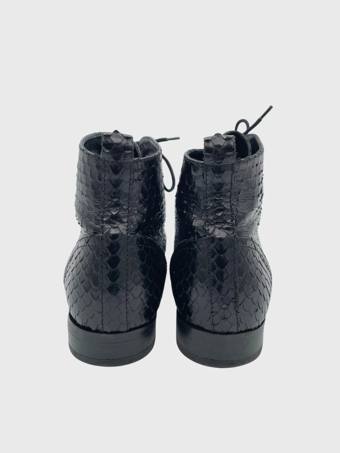 Kennel & Schmenger Leather Ankle Boot EU 38.5 Schwarz