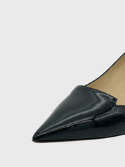 Jimmy Choo Allure Pump EU 37 Schwarz
