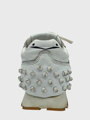 Voile Blanche Julia Low Top Sneaker EU 37 Weiß