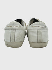 Golden Goose Superstar Low Top Sneaker EU 42 Weiß