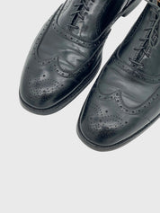 Alden 9751 Longwing Oxford EU 43.5 Schwarz
