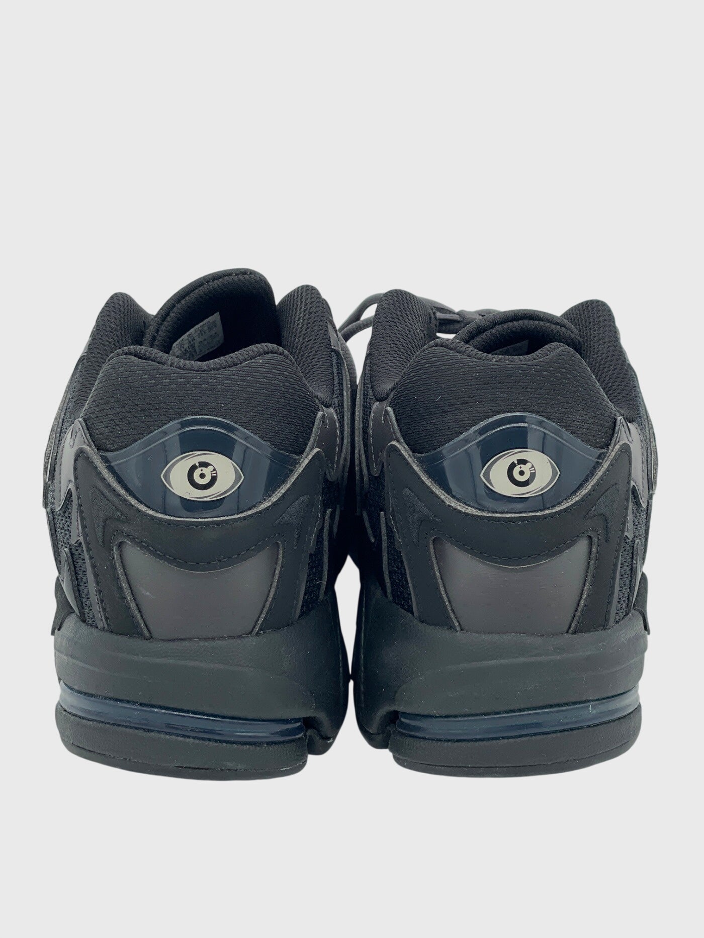 Adidas x Bad Bunny Response CL Low Top Sneaker EU 46 Schwarz