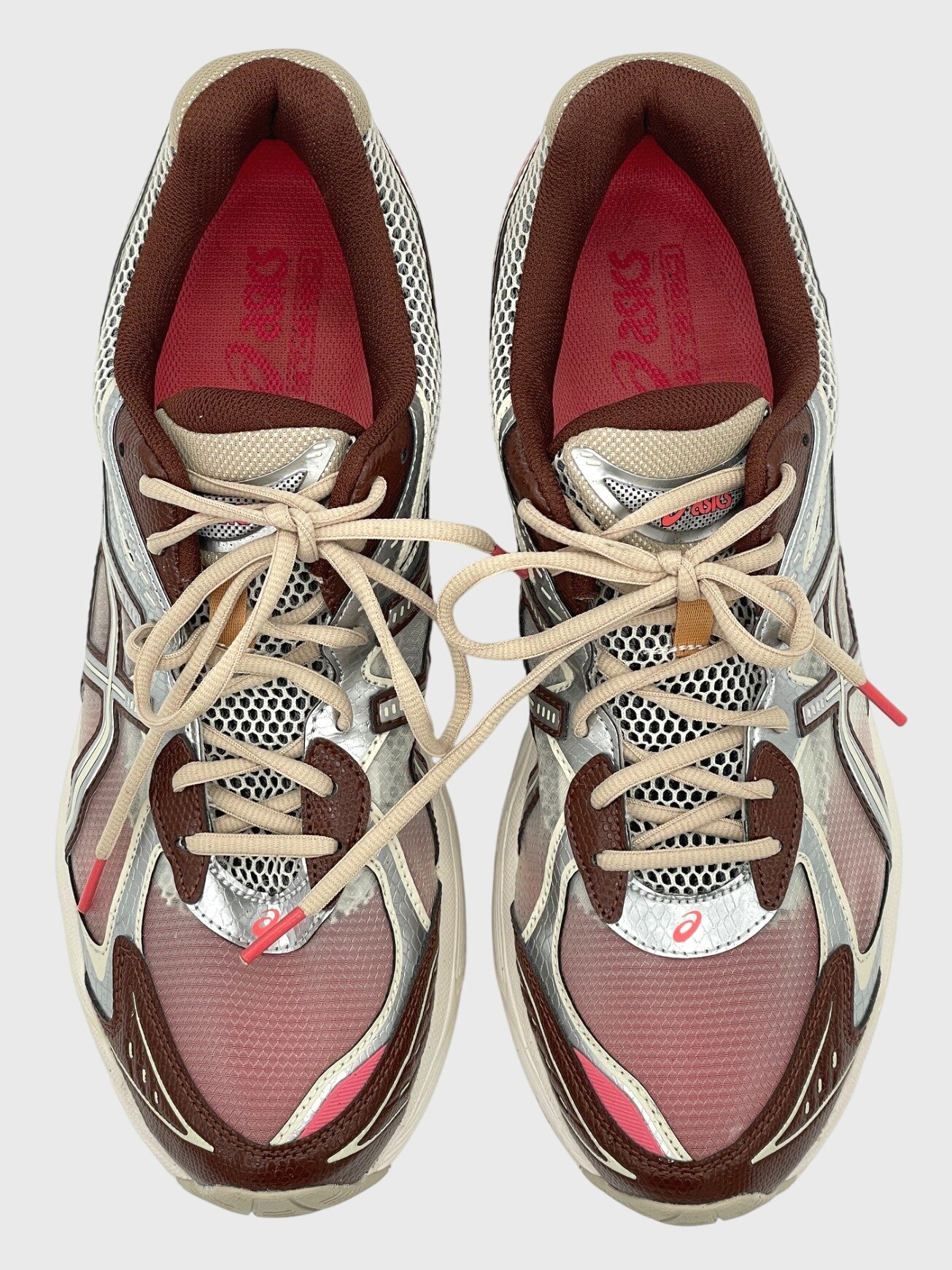 ASICS SportStyle x Above The Clouds GT-2160   Low Top Sneaker EU 46.5 Mehrfarbig