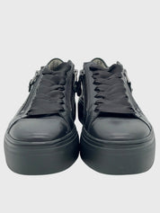 Kennel & Schmenger DASH Platform Sneaker EU 40.5 Schwarz