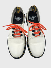 Dr. Martens 1461 BEN Derby EU 40 Weiß