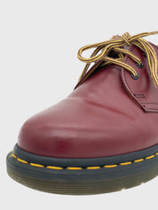 Dr. Martens 1461 Derby EU 37 Rot