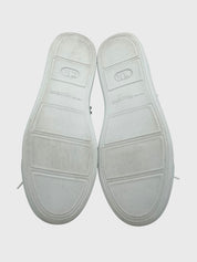 Kennel & Schmenger DIVE Low Top Sneaker EU 38.5 Weiß