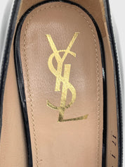 Louis Vuitton Oh Really! Plateau Pump EU 39 Schwarz - Image 8