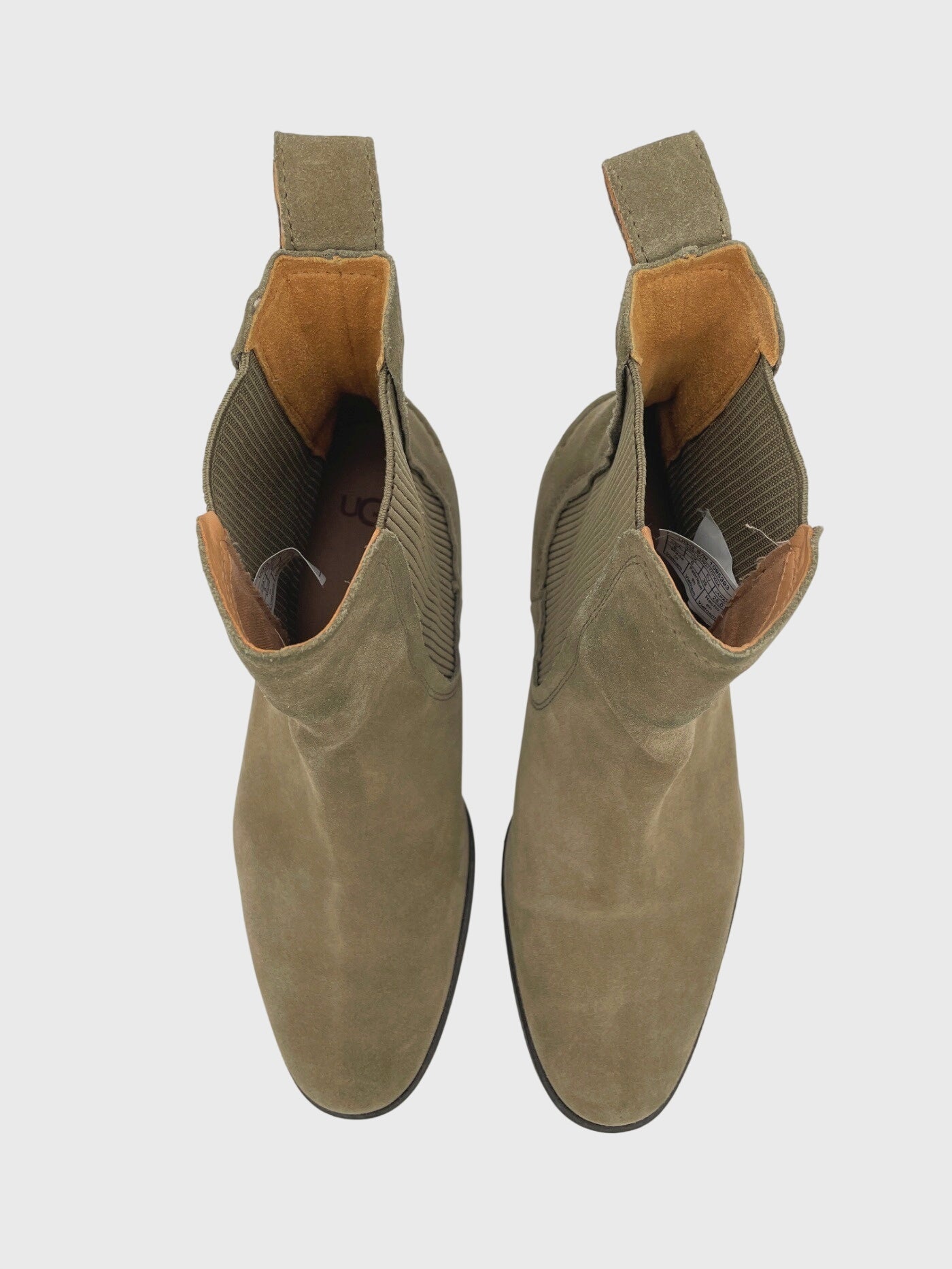 UGG Hillhurst Chelsea Boot Chelsea EU 39 Grün