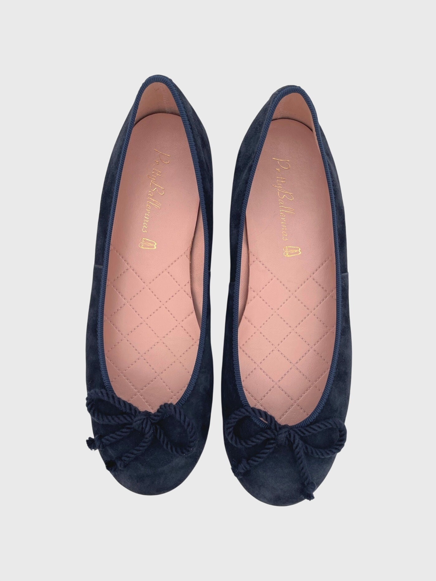 Pretty Ballerinas Rosario Ballerina EU 40 Blau