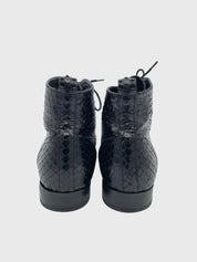 Kennel & Schmenger Leather Ankle Boot EU 38.5 Schwarz