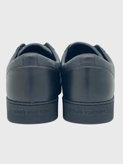 Louis Vuitton Eclipse Match-UP Low Top Sneaker EU 43.5 Schwarz