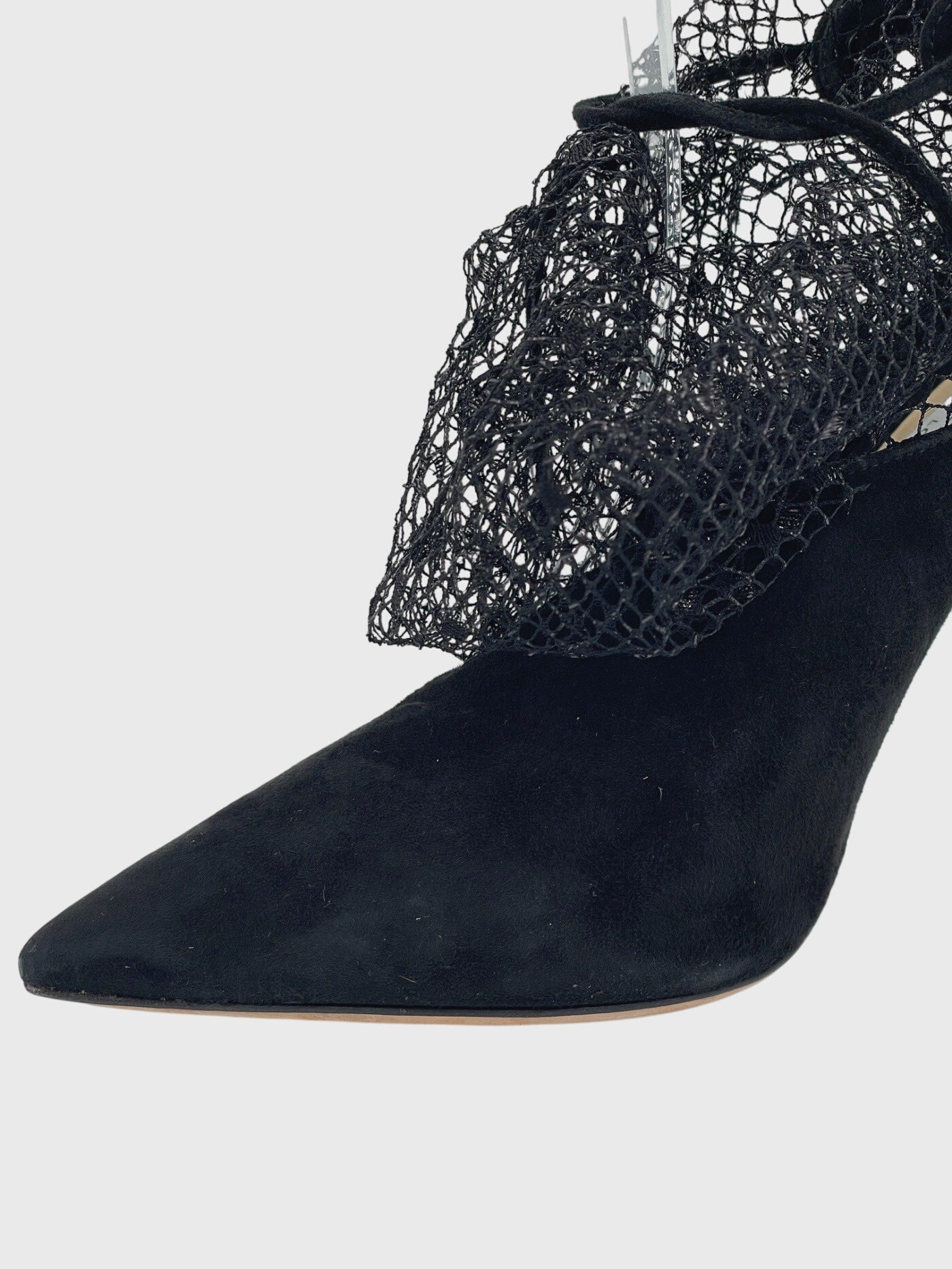 Jimmy Choo Leanne Pump EU 39 Schwarz - Image 6