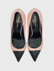 Saint Laurent / YSL Anja Pump EU 39 Pink