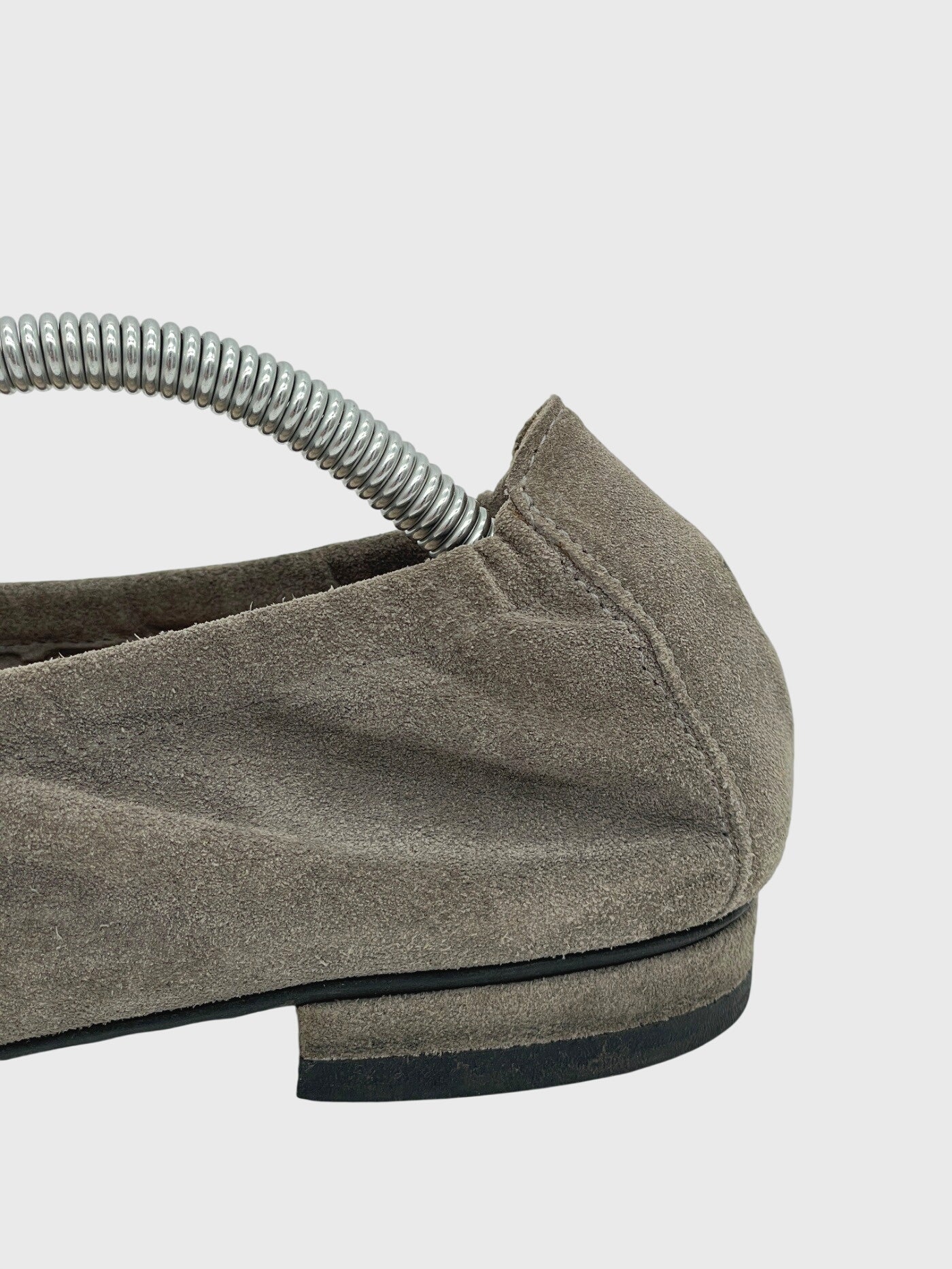 Kennel & Schmenger Malou Ballerina EU 37.5 Grau