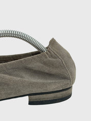 Kennel & Schmenger Malou Ballerina EU 37.5 Grau