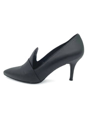 Stuart Weitzman EVA 75 Pump EU 38.5 Schwarz